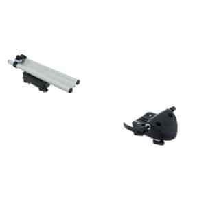 Peruzzo Pordoi Araç Üstü Bisiklet Taşıyıcı 702