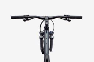 Cannondale Quick CX 3 Şehir Tur Bisikleti - Slate Gray