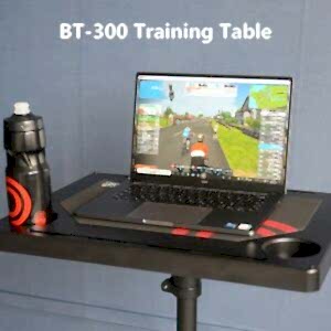 Thinkrider BT200 Repair Stand Bisiklet Tamir Standı + BT300 Trainer Desk Antrenman Masası