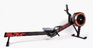 Powerfun Rowing Machine Kürek Çekme Aleti