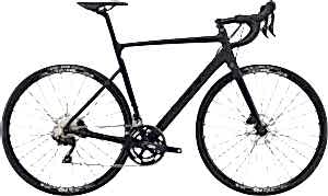 Cannondale Caad13 Disc 105 Yol Bisikleti - Matte Black