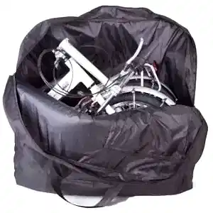 Tex XBYC 099 Katlanır Bisiklet Taşıma Çantası