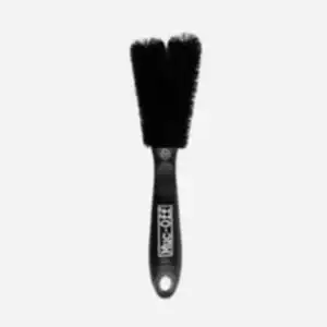Muc-Off Two Prong Brush İki Çatallı Fırça