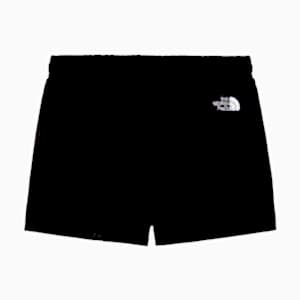 The North Face Logowear Kadın Şort Siyah