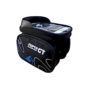Forte GT XBYC 841 Telefonluklu Kadro Üstü Bisiklet Çantası