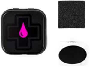 Muc-Off Yapıştırıcı Gerektirmeyen Lastik Yama Takımı