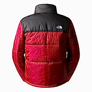 The North Face Saikuru Erkek Mont
