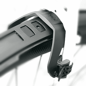 SKS Veloflexx 65 29 Jant Bisiklet Ön/Arka Çamurluk Seti