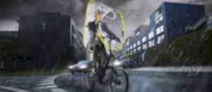 Dryve Bisiklet Çadırı