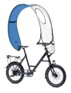 Dryve Bisiklet Çadırı