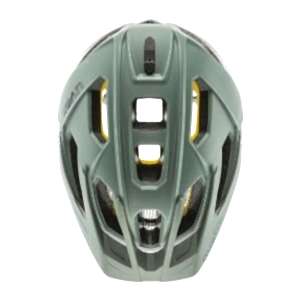 Uvex Quatro CC MIPS Yetişkin Bisiklet Kaskı - Moss Green Rhino