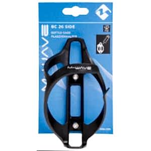 M-Wave BC 26 Side Matara Kafesi Siyah