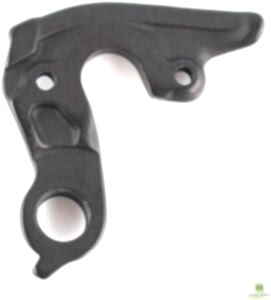 Cannondale KP396 SuperSix EVO 2 Di2 Kadro Kulağı