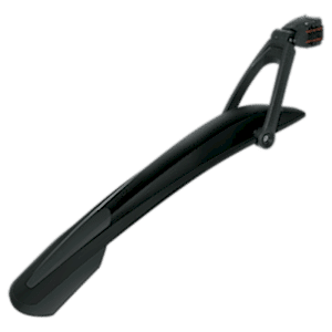 Sks X-Blade Dark 26-27,5 Jant Dağ Bisikleti Arka Çamurluk