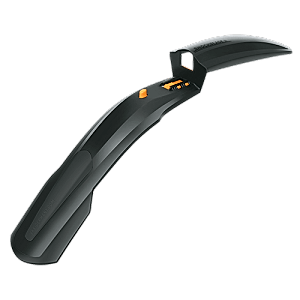 Sks Shockblade Dark 26-27,5 Jant Dağ Bisikleti Ön Çamurluk