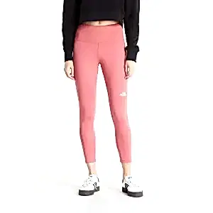 The North Face Flex High Rise 7/8 Kadın Tayt Rose