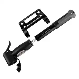 M-Wave Double Shot B Mini Pompa