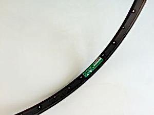 Kınlın 26'' Sıngle Wall 32 Delik Jant Çemberi