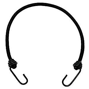 Elastik Kancalı Bagaj Lastiği