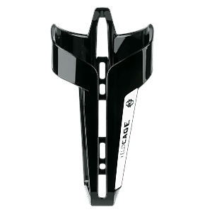 SKS Velocage Matara Tutucu Parlak Siyah Beyaz