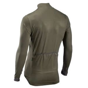 Northwave Extreme H20 2 Jacket Bisiklet Ceketi - Yeşil