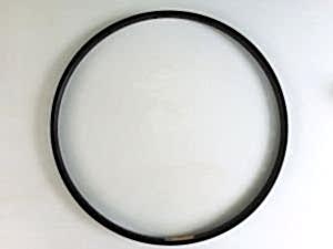 Kınlın 700c 28'' Sıngle Wall 32 Delik Jant Çemberi