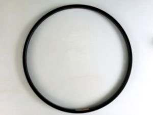 Kınlın 700c 28'' Sıngle Wall 36 Delik Jant Çemberi