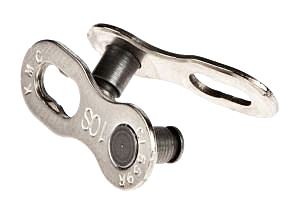 Kmc Missinglink 10 Speed Campagnolo Zincir Pimi