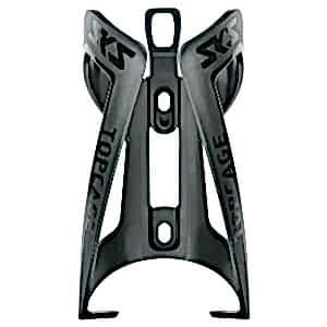 Sks Topcage Plastik Matara Tutucu Siyah