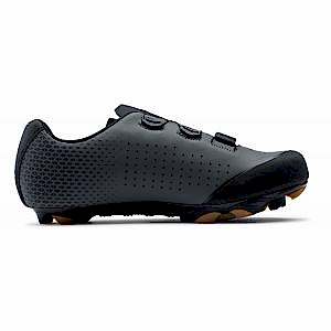 Northwave Origin Plus 2 Dağ Bisikleti Ayakkabısı - Gri