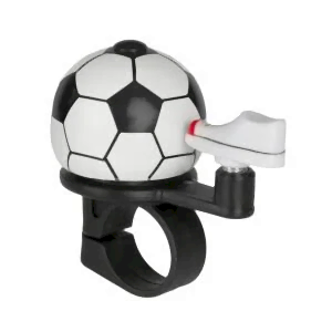 Soccer Futbol Mini Bisiklet Zili