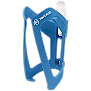 Sks Topcage Plastik Matara Tutucu Mavi