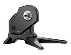 Tacx Flux S Smart T2900S Cycle Trainer