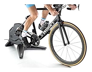 Tacx Flux S Smart T2900S Cycle Trainer