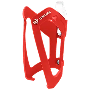 Sks Topcage Plastik Matara Tutucu Kırmızı