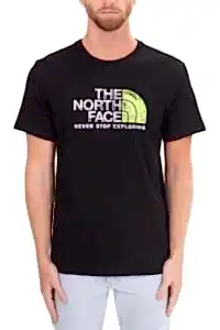 The North Face Rust 2 Tee Erkek T-Shirt