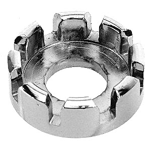 M-Wave Spoke Wrench 10-15G Akort Anahtarı