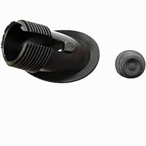 Cannondale K32142 SuperSix EVO Bottom Bracket Grommets Alt Boru Tıpası