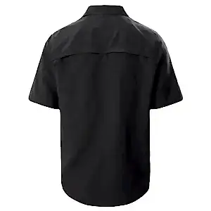 The North Face Sequoia Erkek Gri Outdoor Gömlek