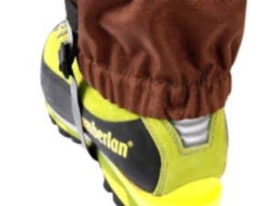 Sandfox Icetech 2000 Su Geçirmez Tozluk - Kahverengi