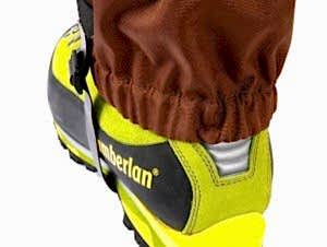 Sandfox Icetech 2000 Su Geçirmez Tozluk - Yeşil