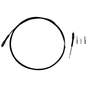 Super B TB-IR20 Dahili Kablo Yönlendirme Aracı