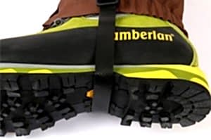 Sandfox Icetech 2000 Su Geçirmez Tozluk - Yeşil