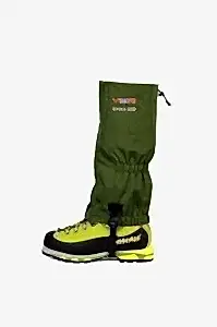 Sandfox Icetech 2000 Su Geçirmez Tozluk - Yeşil