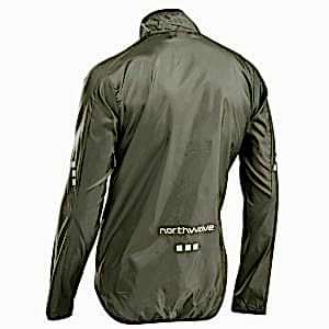 Northwave Vortex 2 Jacket Bisiklet Ceketi - Yeşil