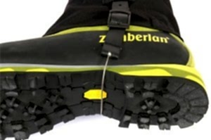 Sandfox Icetech 6000 Su Geçirmez Soluyabilir Tozluk - Mavi