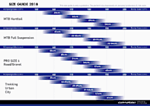Corratec X-Vert Rock 26 Dağ Bisikleti - Gri Mavi/Turuncu