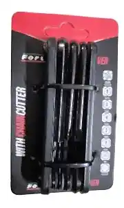 Forte GT Smart Saver 7 Fonksiyonlu Alyan Seti