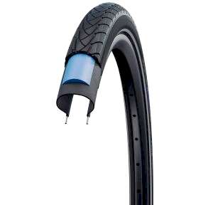 Schwalbe Marathon Plus 16x1.35 Dış Lastik