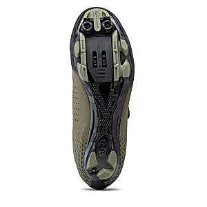 Northwave Origin Plus 2 Dağ Bisikleti Ayakkabısı - Yeşil